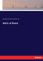 Alaric at Rome by Matthew Arnold - Paperback