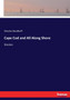 Cape Cod and All Along Shore : Stories by Charles Nordhoff - Paperback