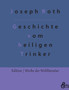 Geschichte vom heiligen Trinker : und andere Erzahlungen by Joseph Roth - Paperback