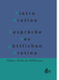 Gesprache des goettlichen Aretino by Pietro Aretino - Hardback