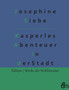 Kasperles Abenteuer in der Stadt by Josephine Siebe - Paperback
