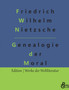 Zur Genealogie der Moral by Friedrich Wilhelm Nietzsche - Paperback