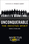 Unconquerable: The Invictus Spirit by Boris Starling - Paperback