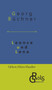 Leonce und Lena by Georg Buchner - Hardback
