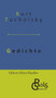 Gedichte : Eine Auswahl by Kurt Tucholsky - Hardback