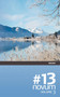 novum #13 : Volume 3 by Wolfgang Bader - Paperback