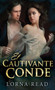 El Cautivante Conde by Lorna Read - Hardback