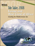 Tide Tables 2008 : Europe and West Coast of Africa by NOAA - Paperback