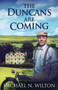 The Duncans Are Coming by Michael Wilton - Paperback