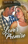 Love's Promise : 15 by Betty McLain - Paperback