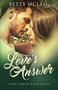 Love's Answer : 8 by Betty McLain - Paperback