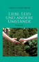 Liebe, Leid und andere Umstande by Anna Leonie Kron - Hardback