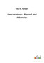Peacemakers - Blessed and Otherwise by Ida M Tarbell - Paperback