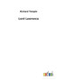 Lord Lawrence by Richard Temple - Paperback
