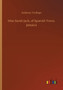 Miss Sarah Jack, of Spanish Town, Jamaica by Anthony Trollope - Paperback