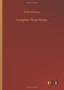 Complete Prose Works by Walt Whitman - Hardback