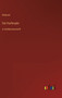 Die Harfenjule : in Grossdruckschrift by Klabund - Hardback