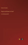 Papst und Kaiser im Dorf : in Grossdruckschrift by Heinrich Federer - Hardback