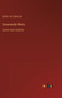 Gesammelte Werke : Zweiter Band: Gedichte by Detlev Von Liliencron - Hardback