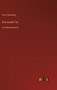 Eine dunkle Tat : in Grossdruckschrift by Levin Schucking - Hardback