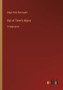 Out of Time's Abyss : in large print by Edgar Rice Burroughs - Paperback