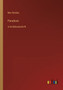 Paradoxe : in Grossdruckschrift by Max Nordau - Paperback
