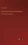 Handbuch der Praktischen Seefahrtskunde : Zweiter Band Erste Abtheilung by Eduard Bobrik - Hardback Handbuch der Praktischen Seefahrtskunde : Zweiter Band Erste Abtheilung by Eduard Bobrik - Hardback