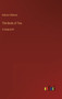 The Book of Tea : in large print by Kakuzo Okakura - Hardback