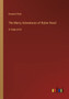 The Merry Adventures of Robin Hood : in large print by Howard Pyle - Paperback