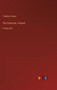 The Financier; A Novel : in large print by Theodore Dreiser - Hardback