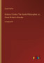 Dickory Cronke; The Dumb Philosopher, or, Great Britain's Wonder : in large print by Daniel Defoe - Paperback