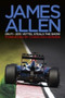 James Allen on F1 by James Allen - Paperback