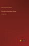 The Witch, and Other Stories : in large print by Anton Pavlovich Chekhov - Hardback