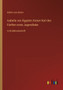 Isabella von AEgypten; Kaiser Karl des Funften erste Jugendliebe : in Grossdruckschrift by Achim Von Arnim - Paperback
