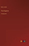 The Chaperon : in large print by Henry James - Hardback