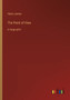 The Point of View : in large print by Henry James - Paperback