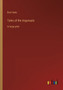 Tales of the Argonauts : in large print by Bret Harte - Paperback