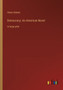 Democracy : An American Novel: in large print by Henry Adams - Paperback