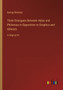 Three Dialogues Between Hylas and Philonous in Opposition to Sceptics and Atheists : in large print by George Berkeley - Paperback
