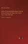 History of the United Netherlands; From the Death of William the Silent to the Twelve Year's Truce,1600-1609 : Volume 4 - in large print by John Lothrop Motley - Hardback