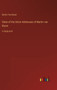 State of the Union Addresses of Martin van Buren : in large print by Martin Van Buren - Hardback