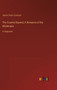 The Country Beyond; A Romance of the Wilderness : in large print by James Oliver Curwood - Hardback