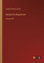 Galusha the Magnificent : in large print by Joseph Crosby Lincoln - Paperback