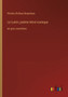 Le Lutrin; poeme heroi-comique : en gros caracteres by Nicolas Boileau Despreaux - Paperback