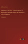Speeches of the Hon. Jefferson Davis, of Mississippi; Delivered During the Summer of 1858, Biography : in large print by Jefferson Davis - Hardback