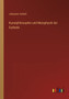 Kunstphilosophie und Metaphysik der AEsthetik by Johannes Volkelt - Paperback Kunstphilosophie und Metaphysik der AEsthetik by Johannes Volkelt - Paperback