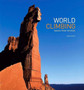 World Climbing : Images from the Edge by Simon Carter - Hardback