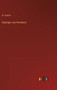 Geologie von Pommern by W Deecke - Hardback