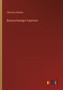 Braunschweiger Fayencen by Christian Scherer - Paperback