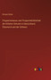 Programmwesen und Programmbibliothek der hoeheren Schulen in Deutschland, OEsterreich und der Schweiz by Richard Ullrich - Hardback